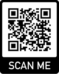 QR-Code Freizeitgruppe