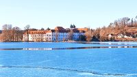 27.01.2024: Wanderung &quot;Klosterweg&quot;